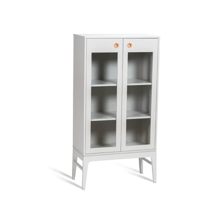 Armoire Höllviken, Gris clair Mavis