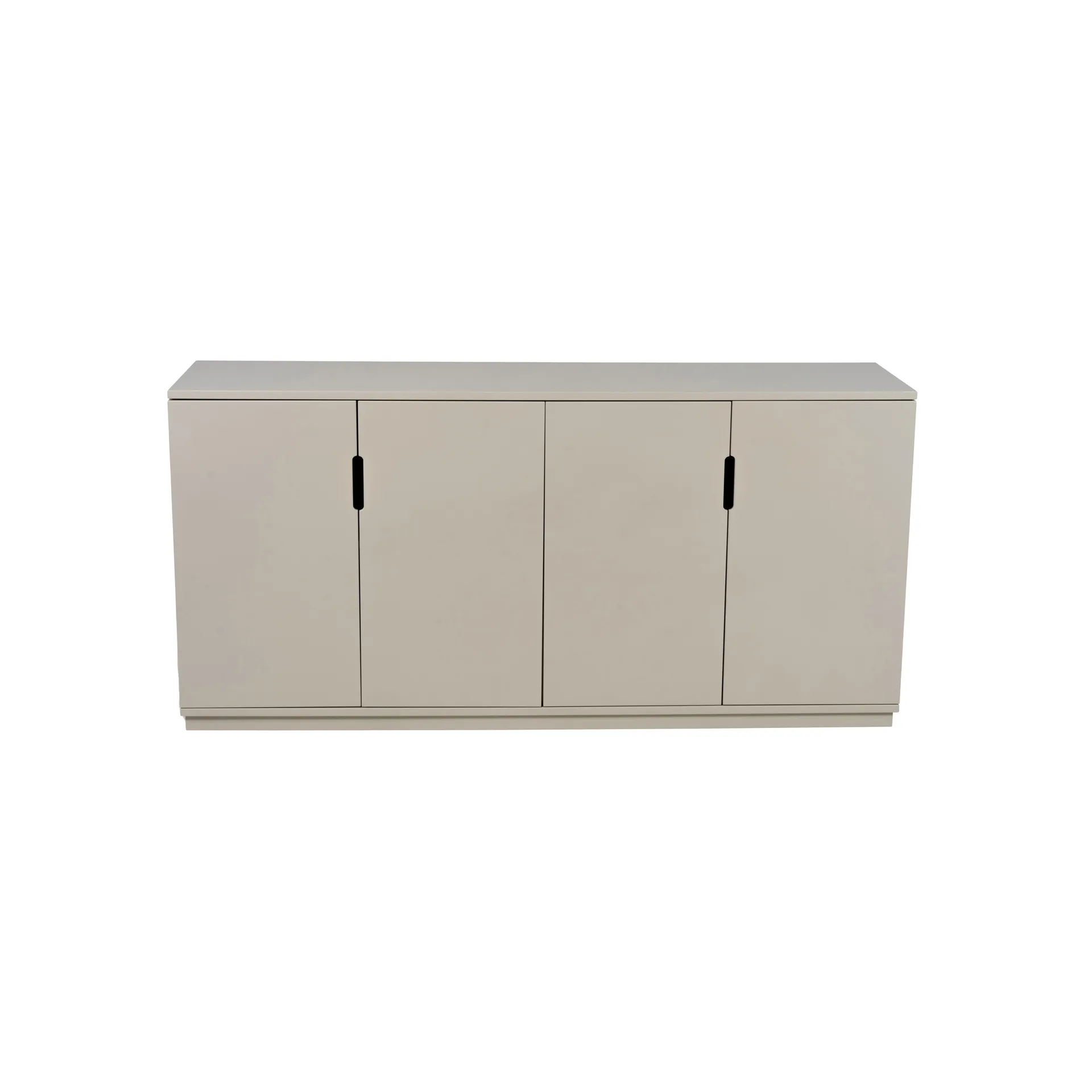 Buffet Aoko 77x160 cm, Beige Mavis