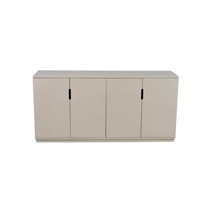 Buffet Aoko 77x160 cm - Beige - Mavis