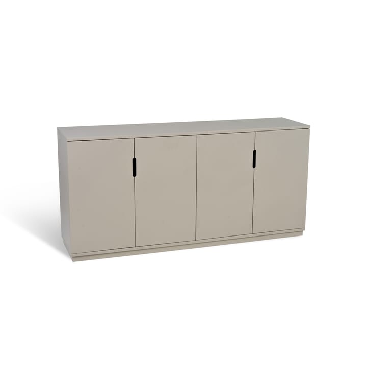 Buffet Aoko 77x160 cm, Beige Mavis