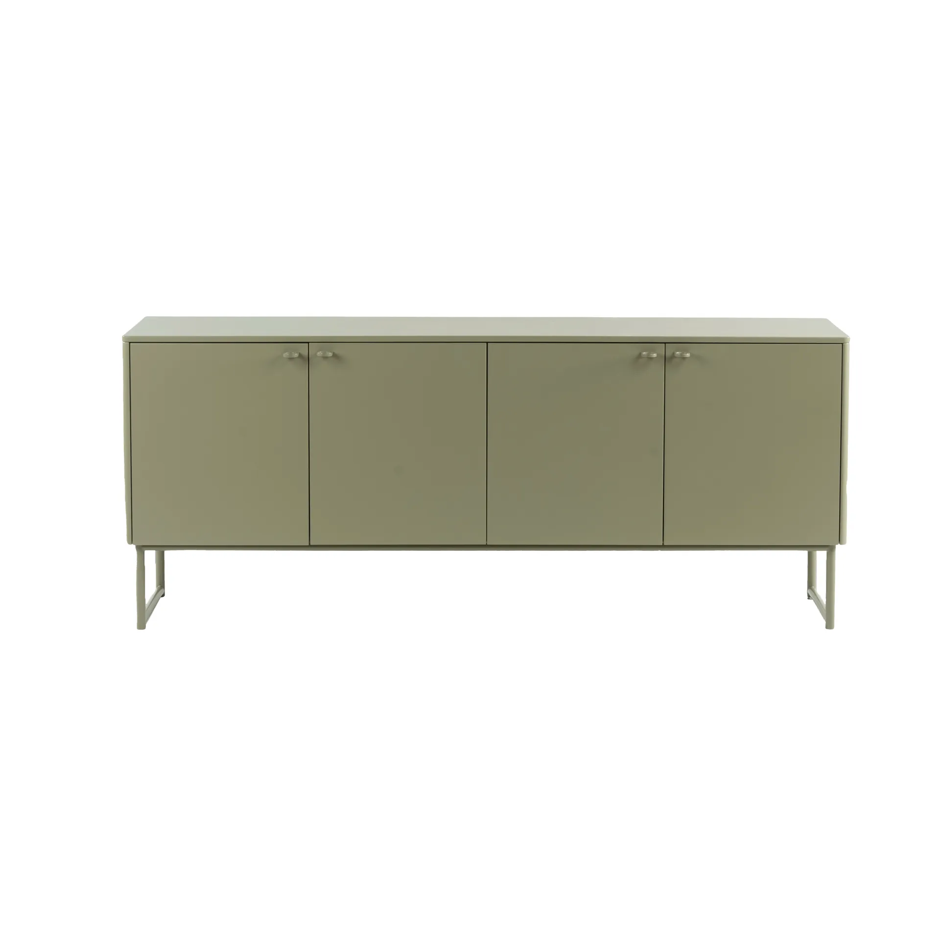 Buffet Deus 60 cm, Gris olive Mavis