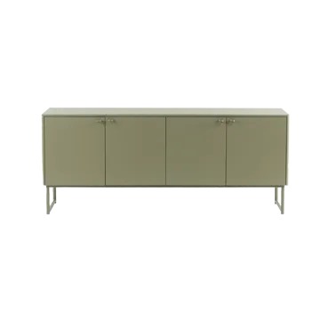 Buffet Deus 60 cm - Gris olive - Mavis
