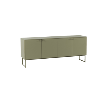 Buffet Deus 60 cm - Gris olive - Mavis