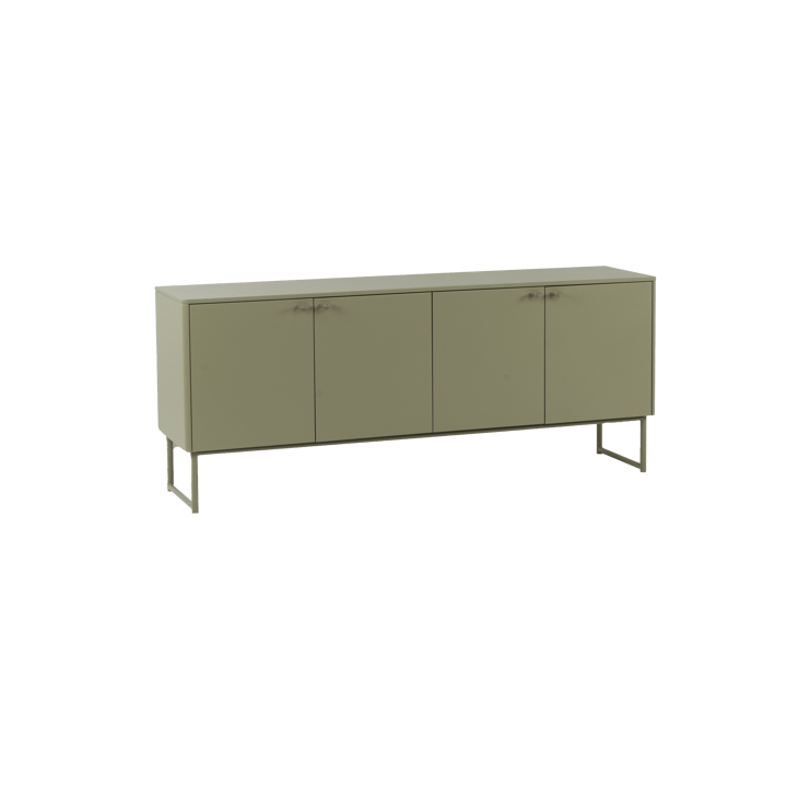 Buffet Deus 60 cm, Gris olive Mavis