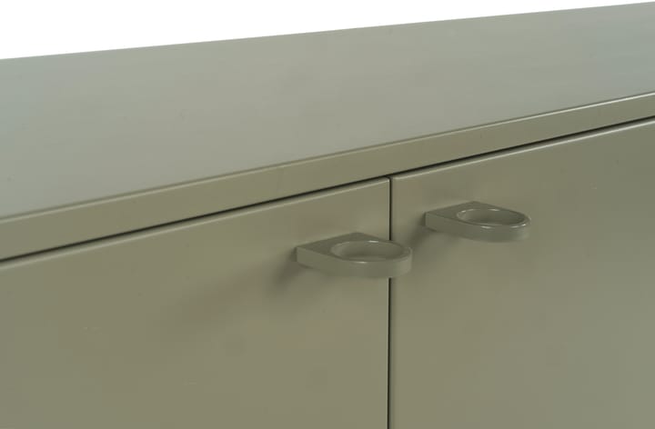 Buffet Deus 60 cm, Gris olive Mavis