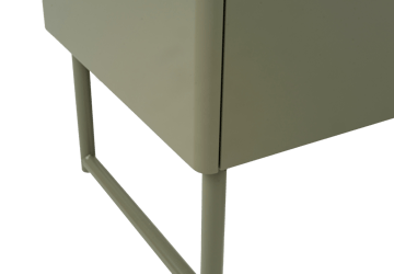 Buffet Deus 60 cm - Gris olive - Mavis