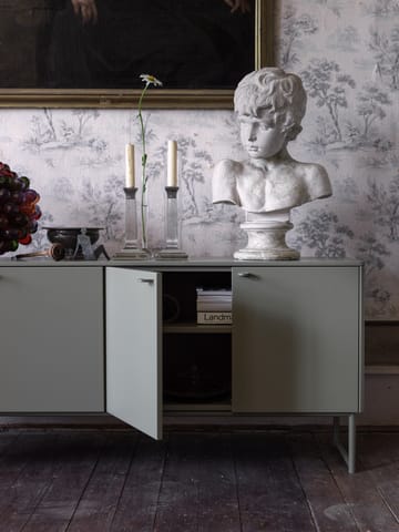 Buffet Deus 60 cm - Gris olive - Mavis