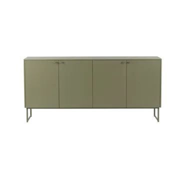 Buffet Deus 75 cm - Gris olive - Mavis