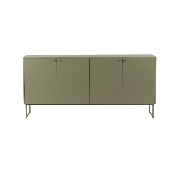Buffet Deus 75 cm - Gris olive - Mavis