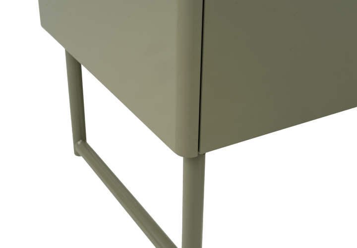 Buffet Deus 75 cm, Gris olive Mavis
