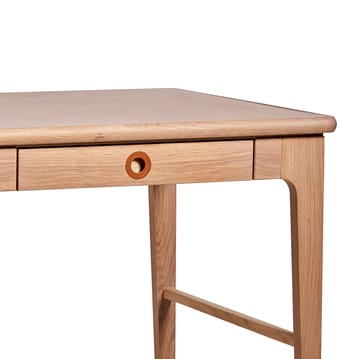 Bureau Höllviken - Chêne blanchi - Mavis