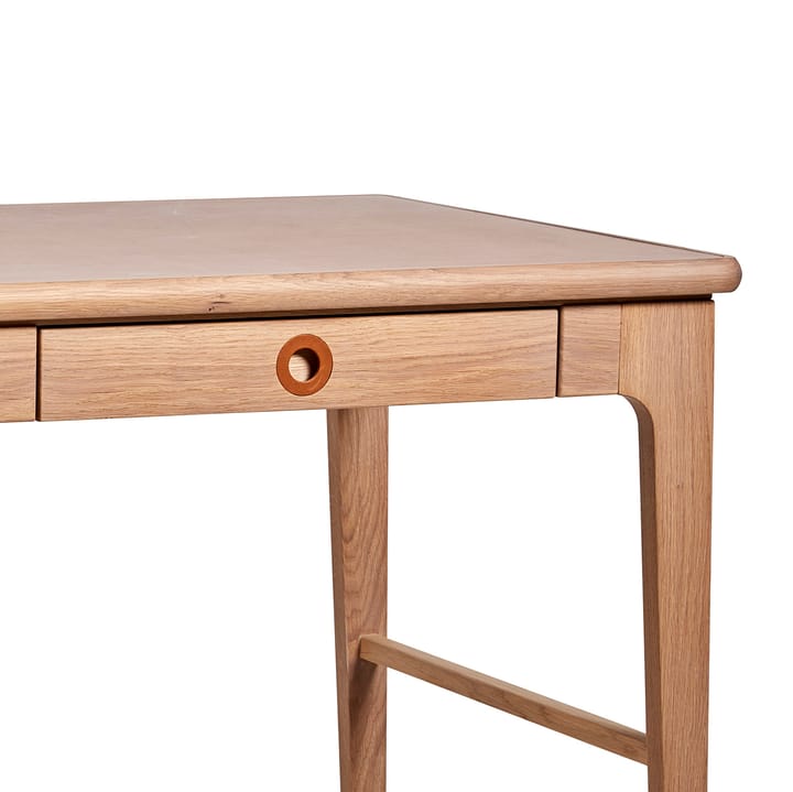 Bureau Höllviken, Chêne blanchi Mavis