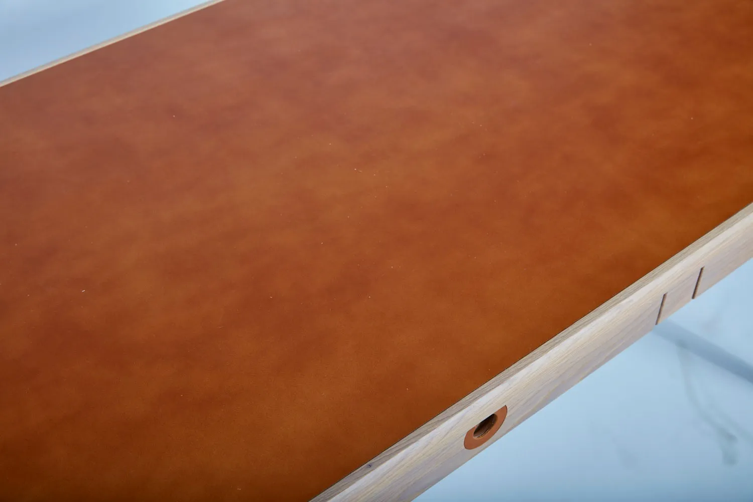 Bureau Höllviken, Chêne blanchi Mavis