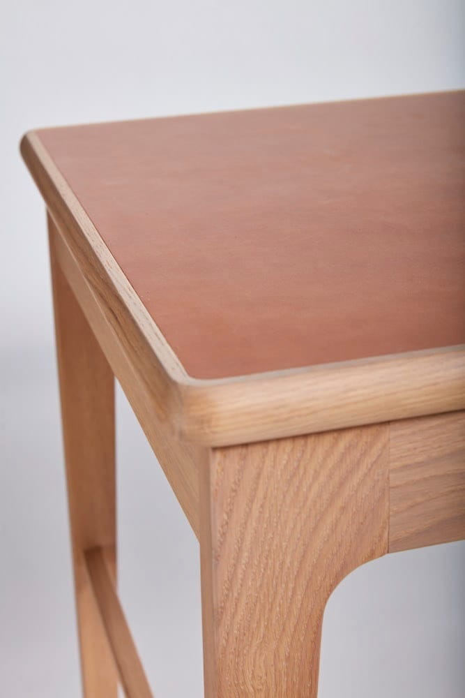 Bureau Höllviken, Chêne blanchi Mavis