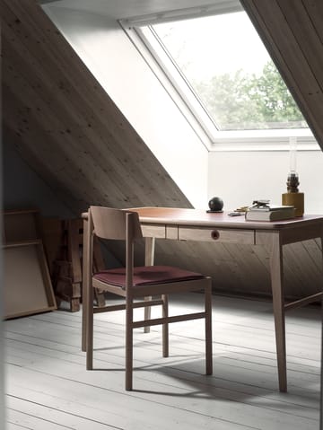Bureau Höllviken - Chêne blanchi - Mavis