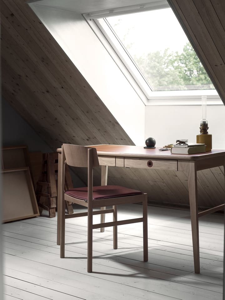 Bureau Höllviken, Chêne blanchi Mavis