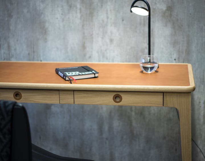 Bureau Höllviken, Chêne blanchi Mavis