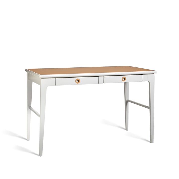 Bureau Höllviken - Gris clair - Mavis