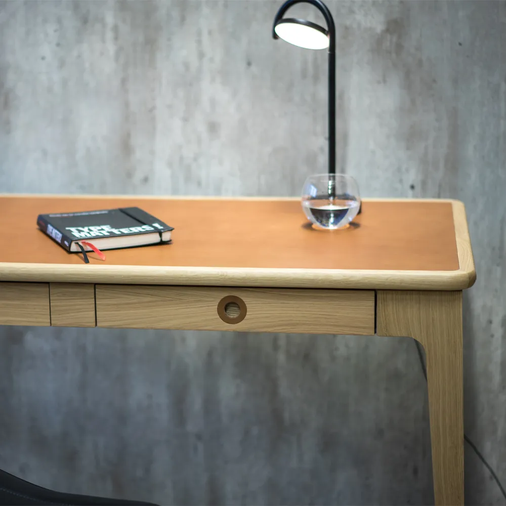 Bureau Höllviken, Gris clair Mavis