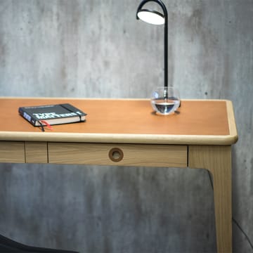Bureau Höllviken - Gris clair - Mavis