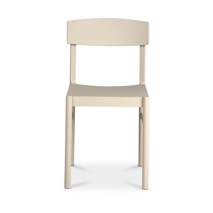 Chaise Rod - Beige - Mavis