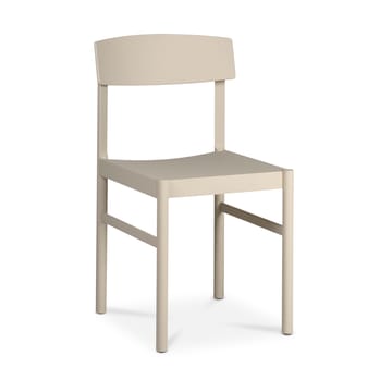 Chaise Rod - Beige - Mavis