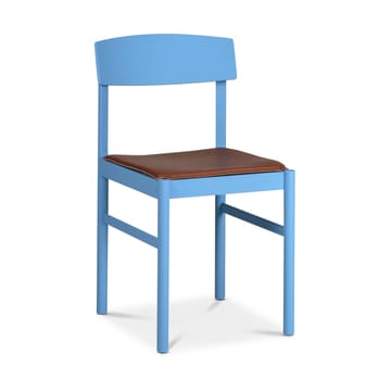 Chaise Rod - Bleu clair - Mavis