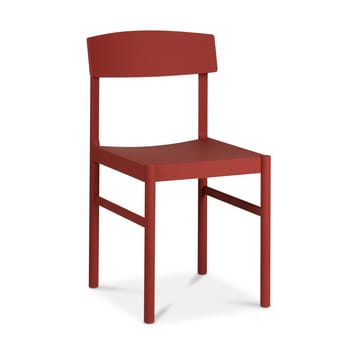 Chaise Rod - Rouge - Mavis