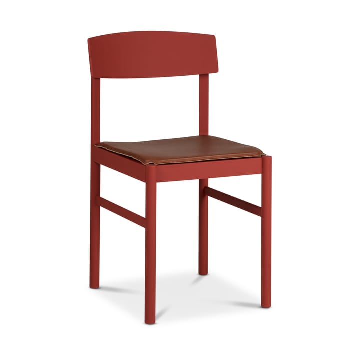 Chaise Rod, Rouge Mavis