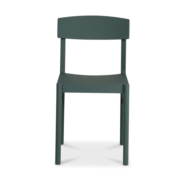 Chaise Rod - Vert - Mavis