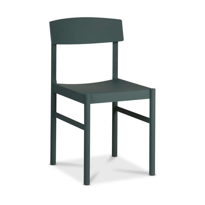 Chaise Rod, Vert Mavis