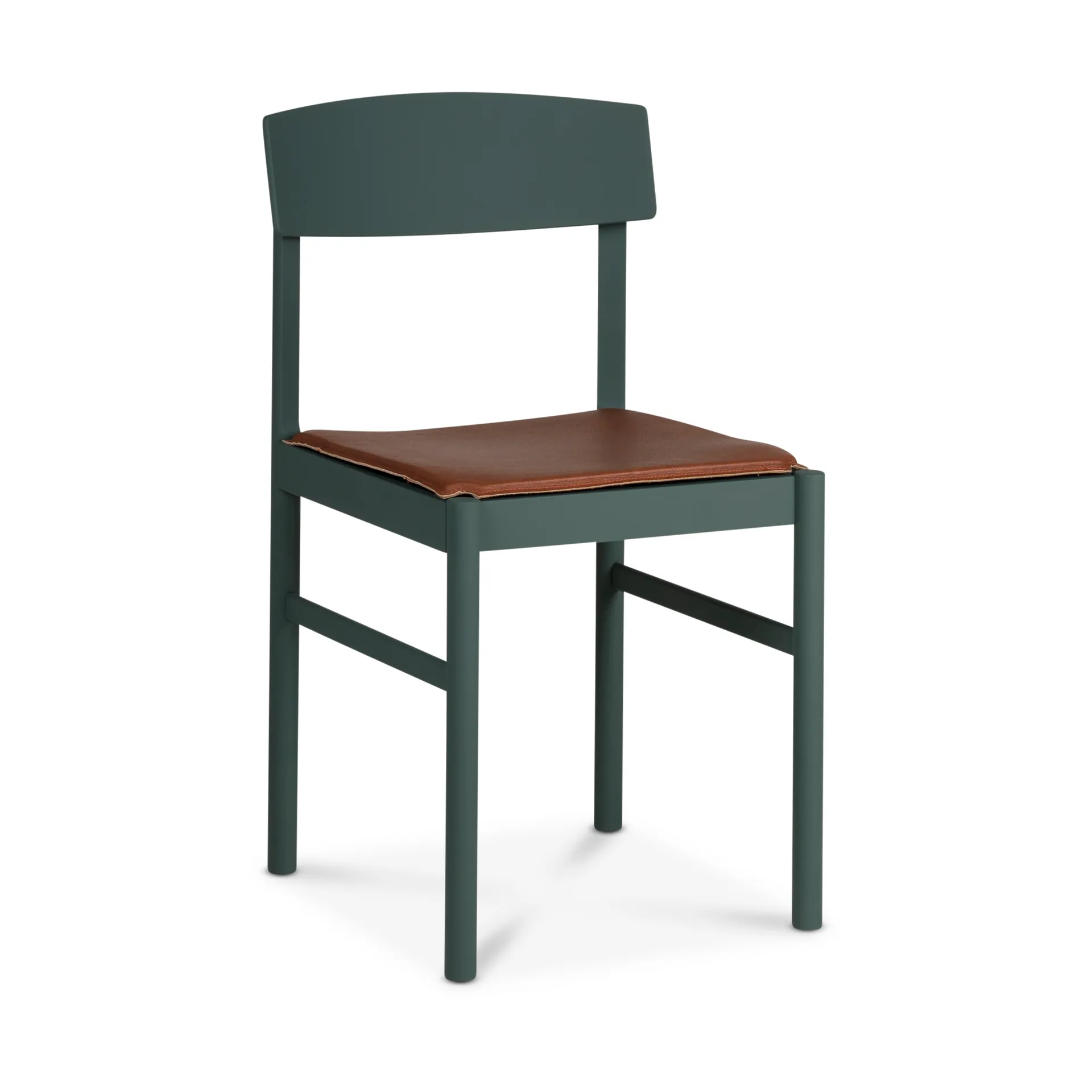 Chaise Rod, Vert Mavis