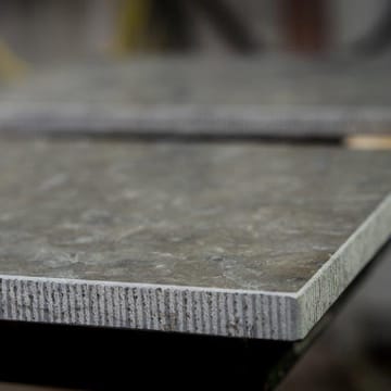 Plateau Höllviken - Calcaire, pour armoire - Mavis