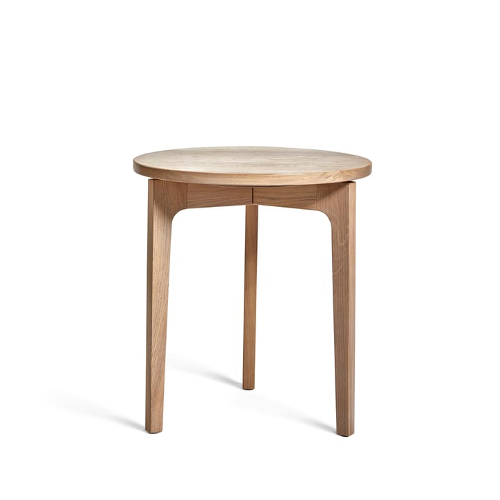 Table d’appoint Höllviken - Chêne blanchi - Mavis