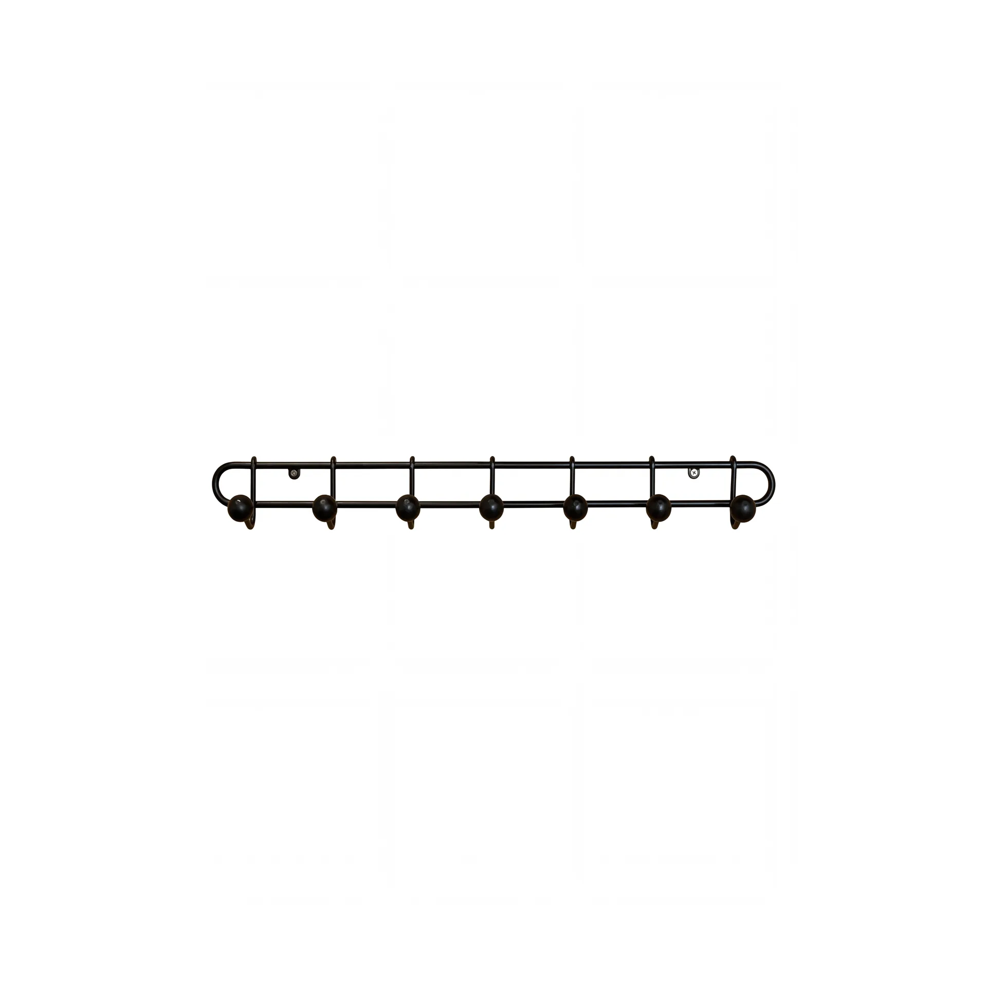 Bill Slim portemanteau, Black Maze