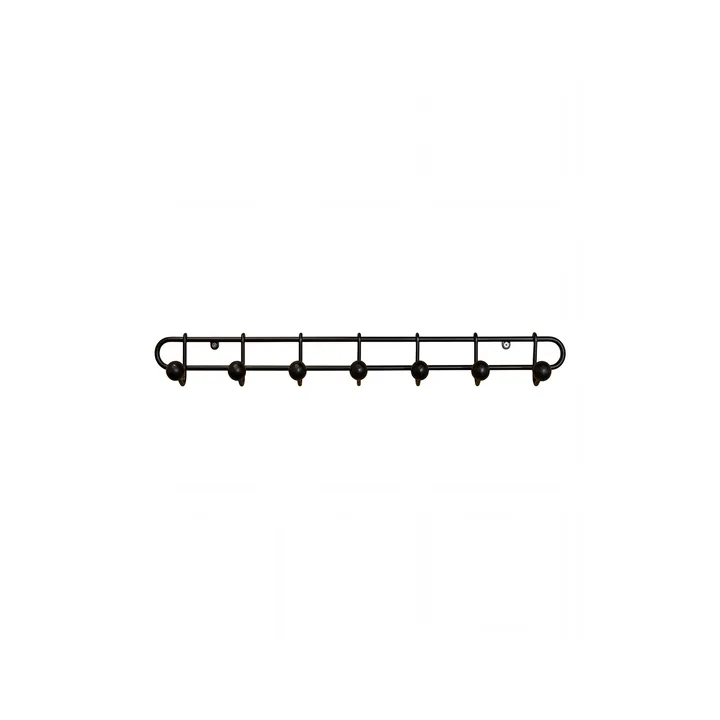 Bill Slim portemanteau - Black - Maze