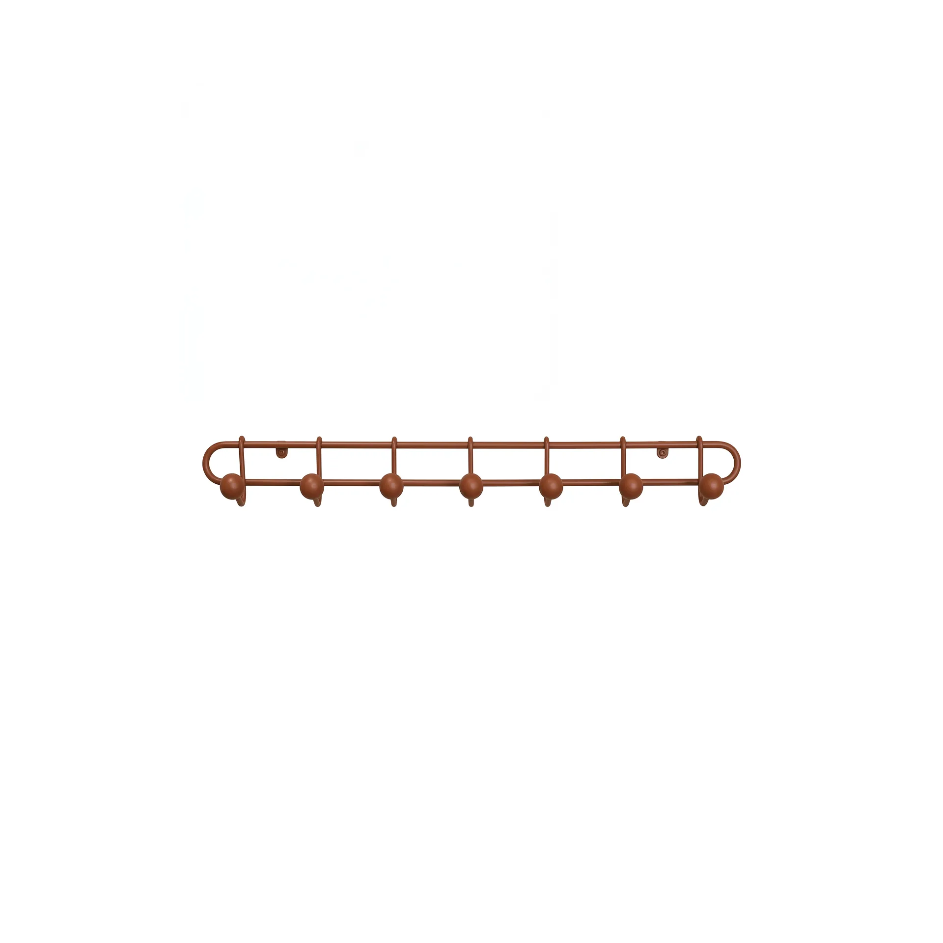 Bill Slim portemanteau, Cinnamon Maze