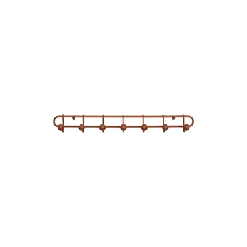 Bill Slim portemanteau - Cinnamon - Maze