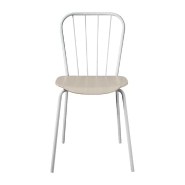 Chaise Same Chair - Chêne blanc-blanc - Maze
