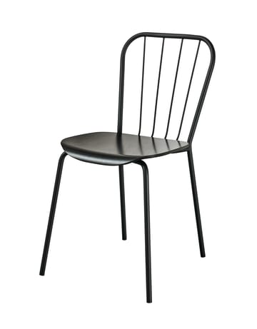 Chaise Same Chair - Noir - Maze
