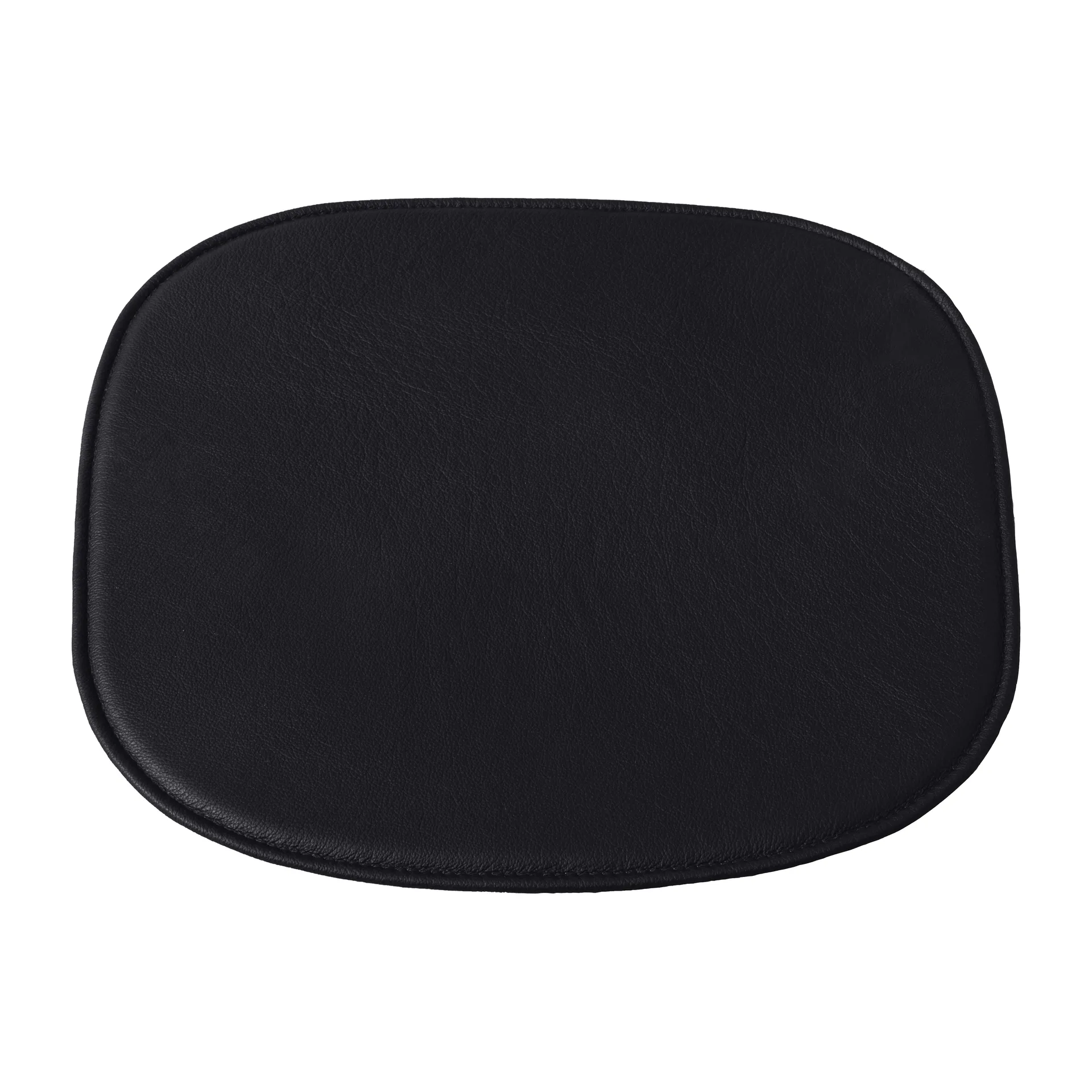 Coussin de chaise Same Seat Cushion 35x37 cm, Black Maze