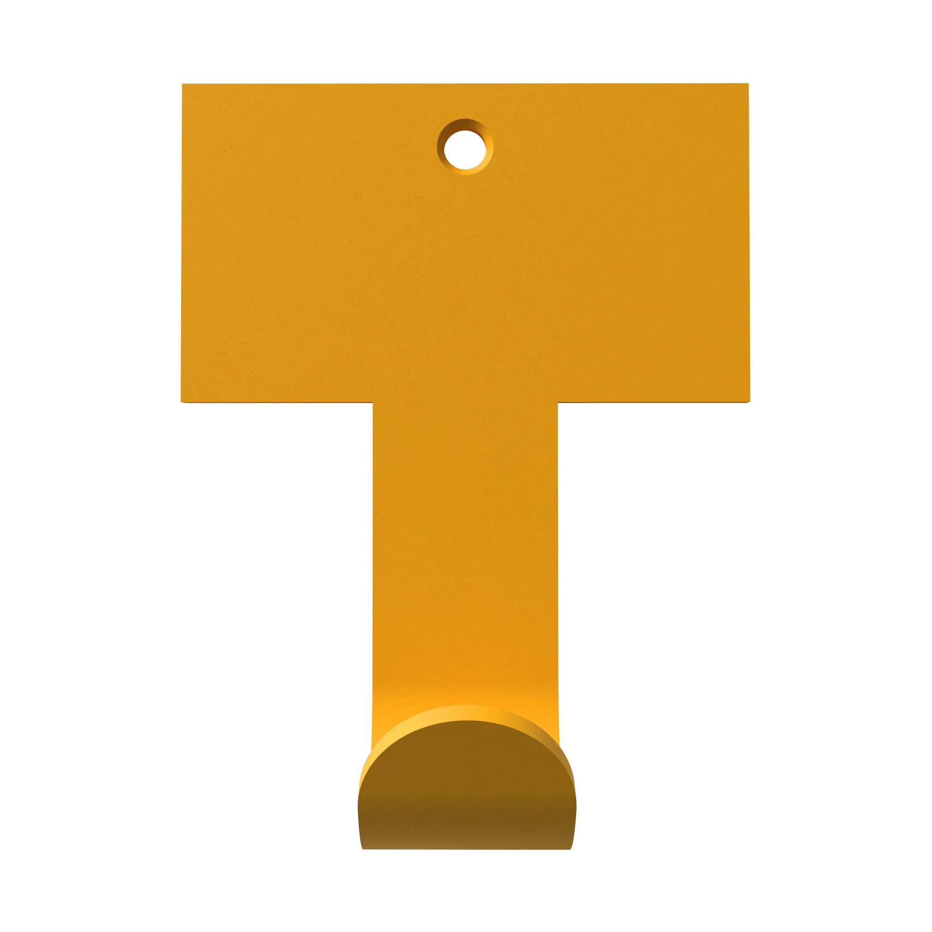 Crochet Only Hooks XS, Maize yellow Maze