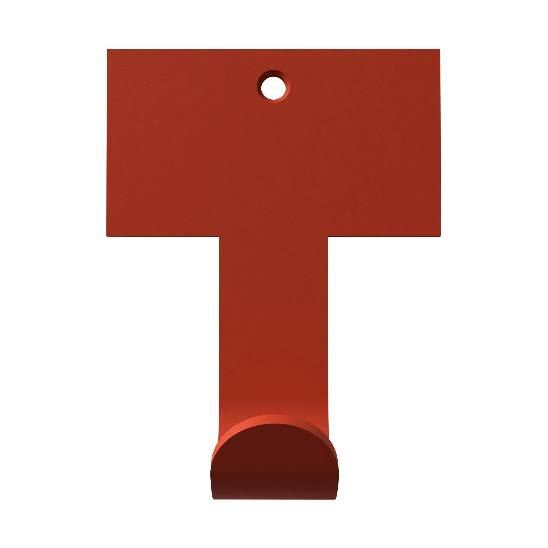 Crochet Only Hooks XS, Rouge Maze