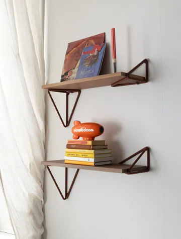 Équerres Pythagoras XL, lot de 2 - Kalahari - Maze