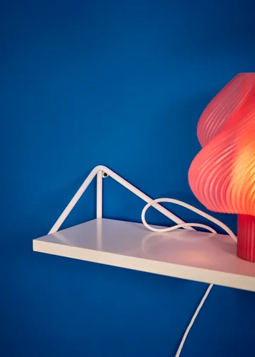 Équerres Pythagoras XL, lot de 2 - Porcelain white - Maze