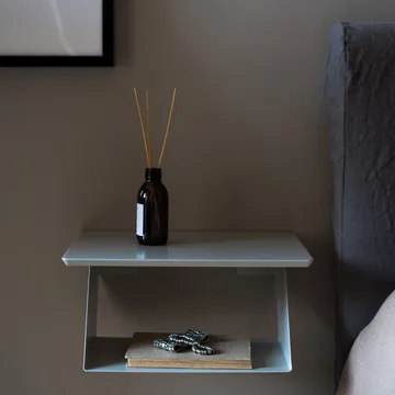 Etagère Edgy - gris - Maze