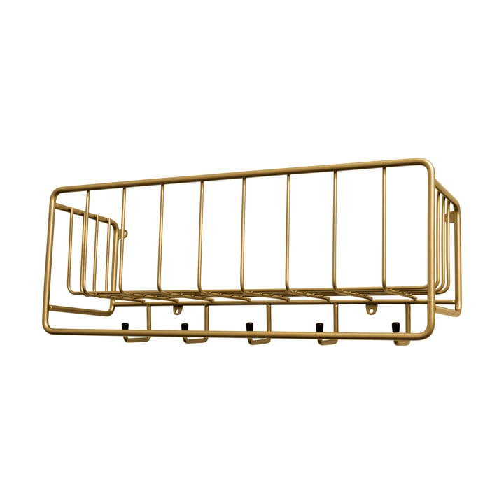 Étagère Midtown - Laiton - Maze