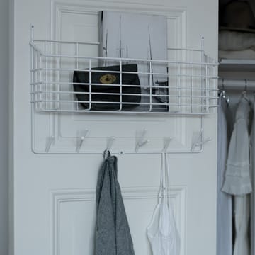 Étagère Mitten - blanc - Maze