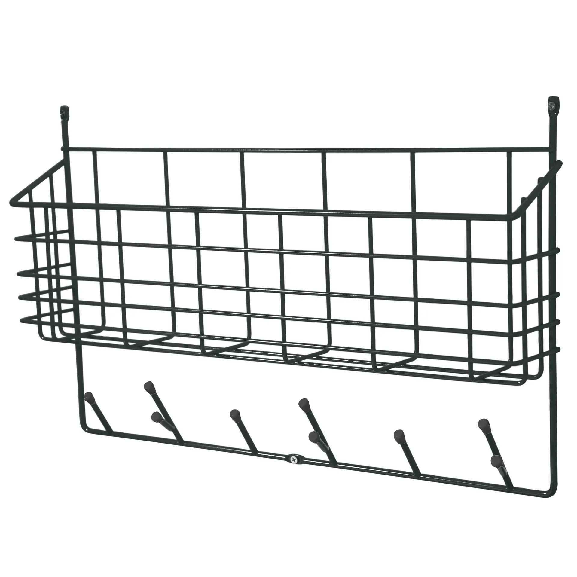 Étagère Mitten, noir Maze