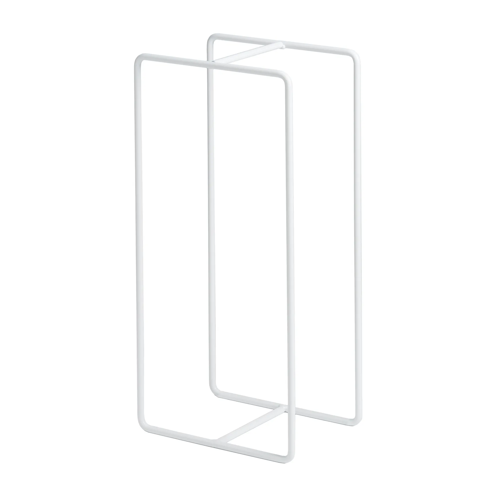 Étagère Mixrack, Blanc Maze